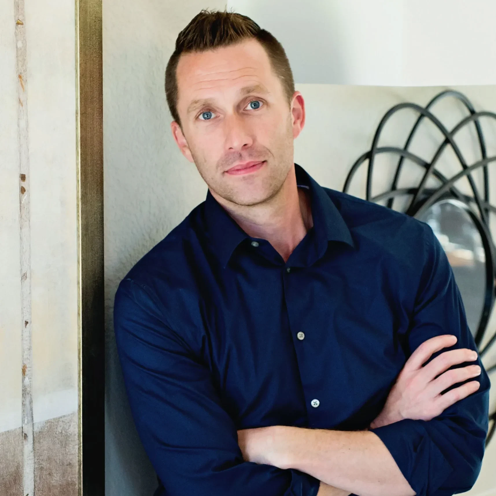 Dave Krichmar